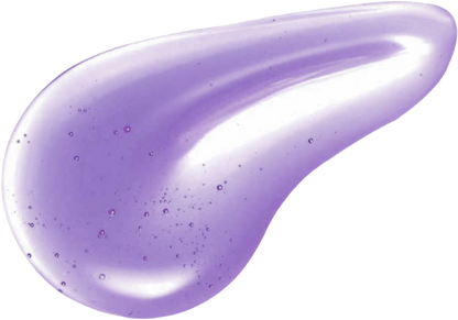 Lip Infusion Luxe Lip Oil Blueberry
