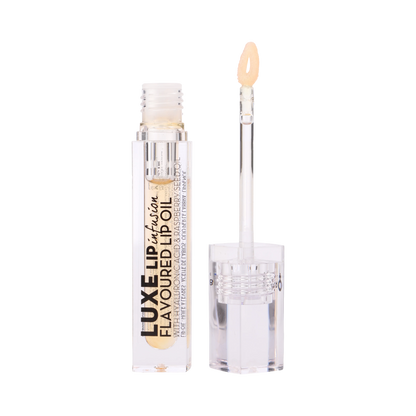 Lip Infusion Luxe Lip Oil Coconut