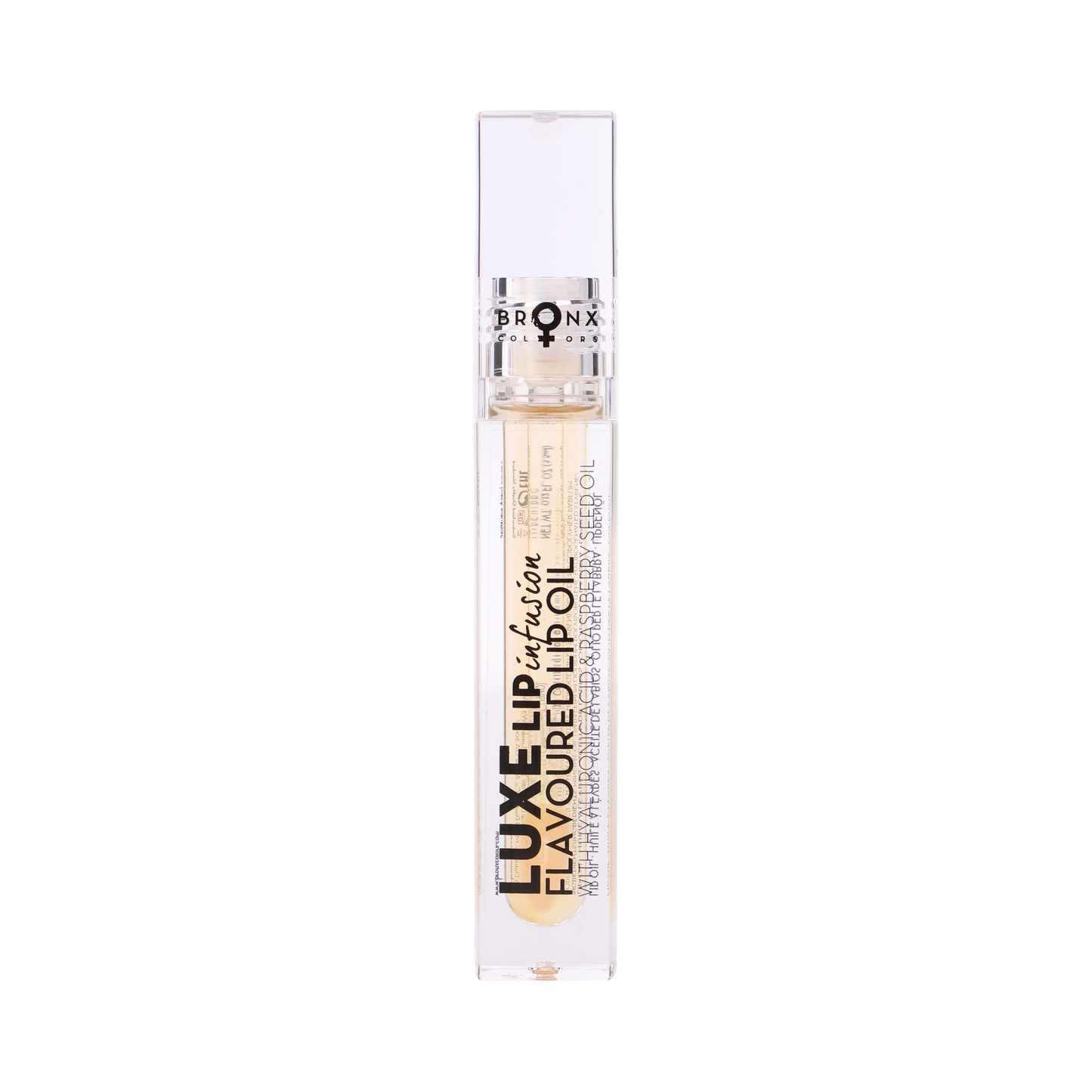 Lip Infusion Luxe Lip Oil Coconut