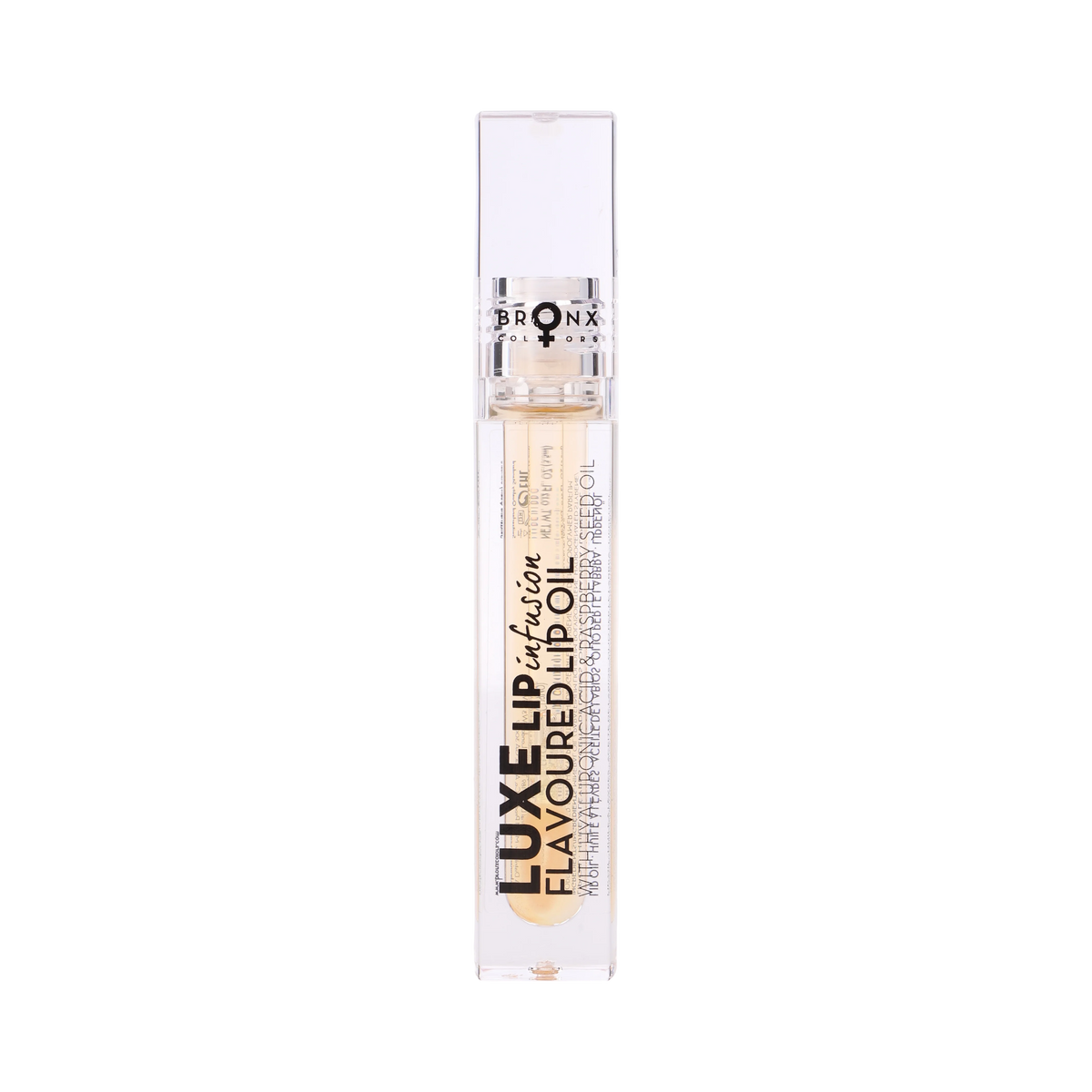 Lip Infusion Luxe Lip Oil Coconut