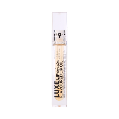 Lip Infusion Luxe Lip Oil Coconut