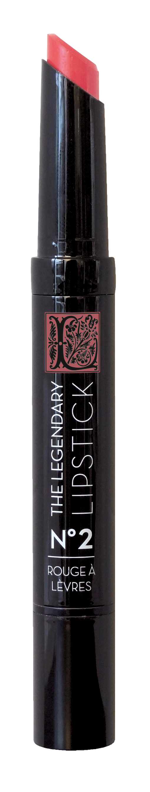 The Legendary Lipstick Nº2 Nude