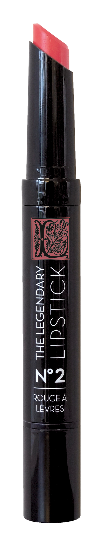The Legendary Lipstick Nº2 Nude