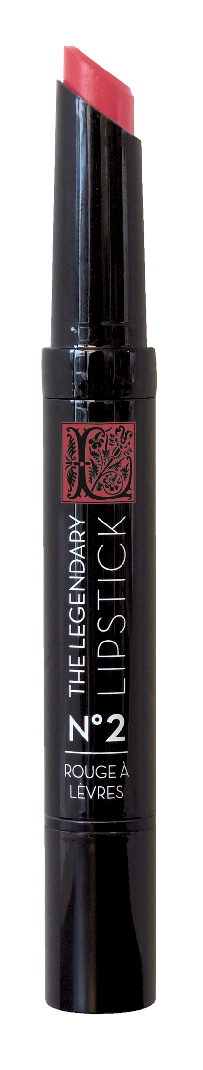 The Legendary Lipstick Nº2 Tea Rose