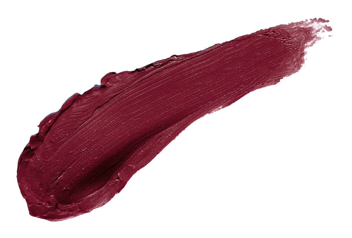 The Legendary Lipstick Nº2 Aubergine