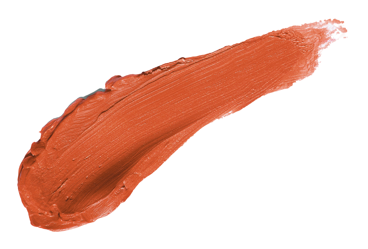 The Legendary Lipstick Nº2 Cinnamon