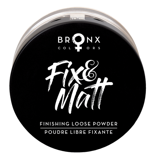 Fix & Matt Loose Powder Light