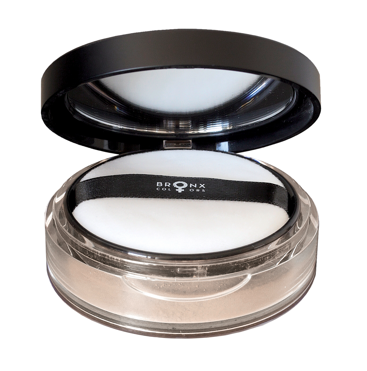 Fix & Matt Loose Powder Light