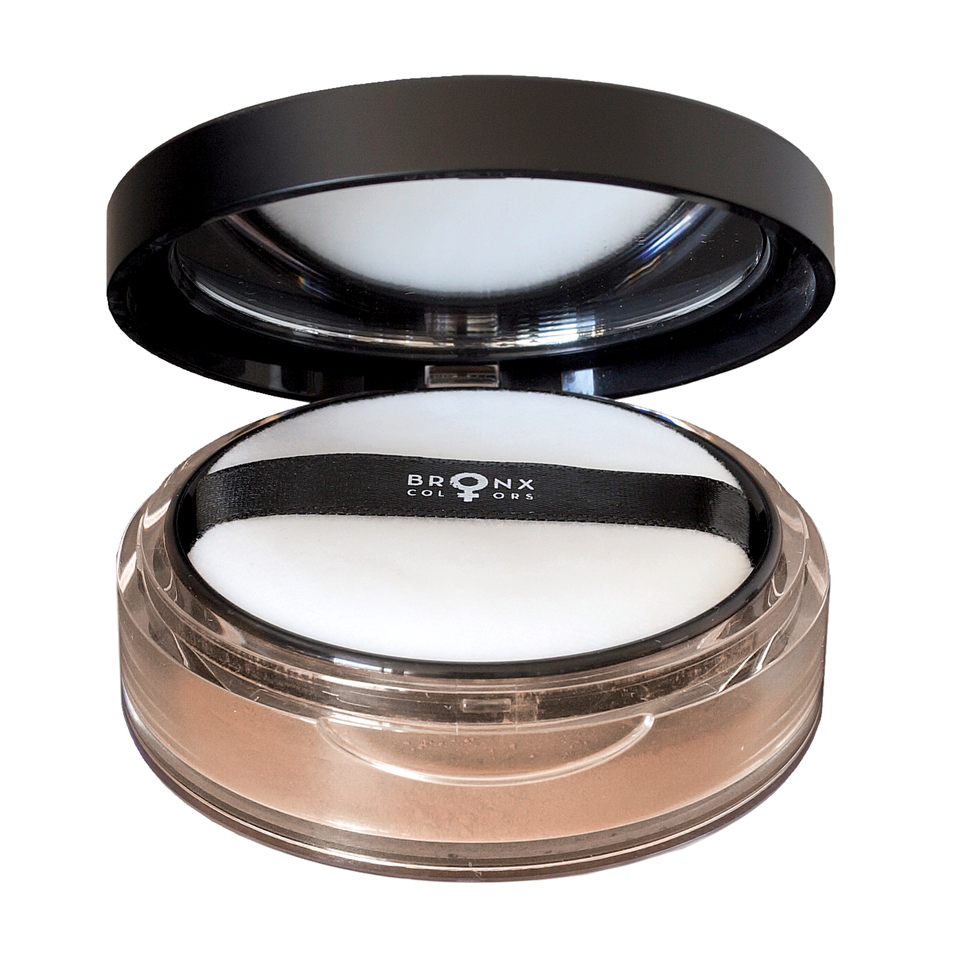 Fix & Matt Loose Powder Light Medium