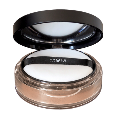 Fix & Matt Loose Powder Light Medium