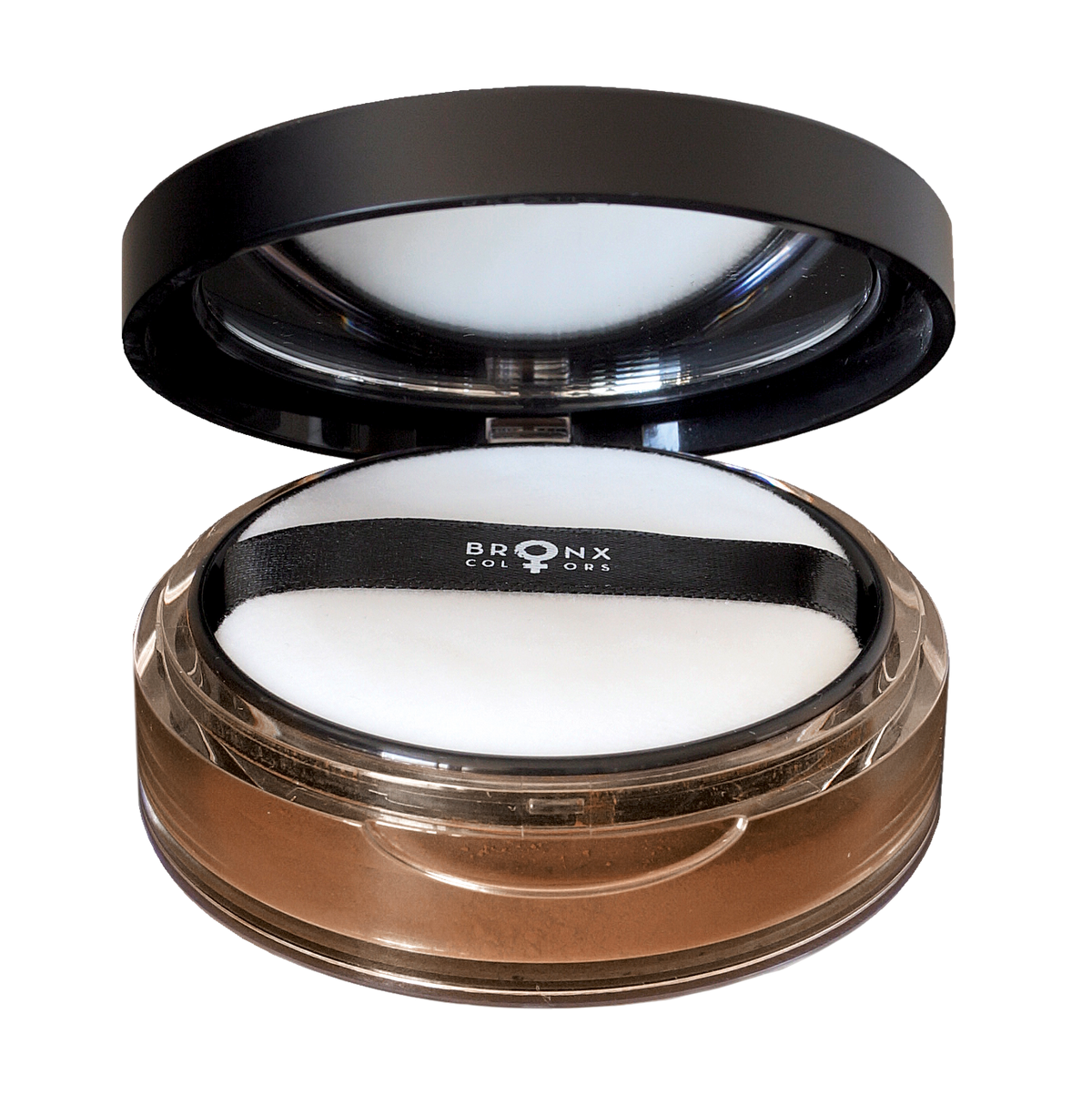 Fix & Matt Loose Powder Dark