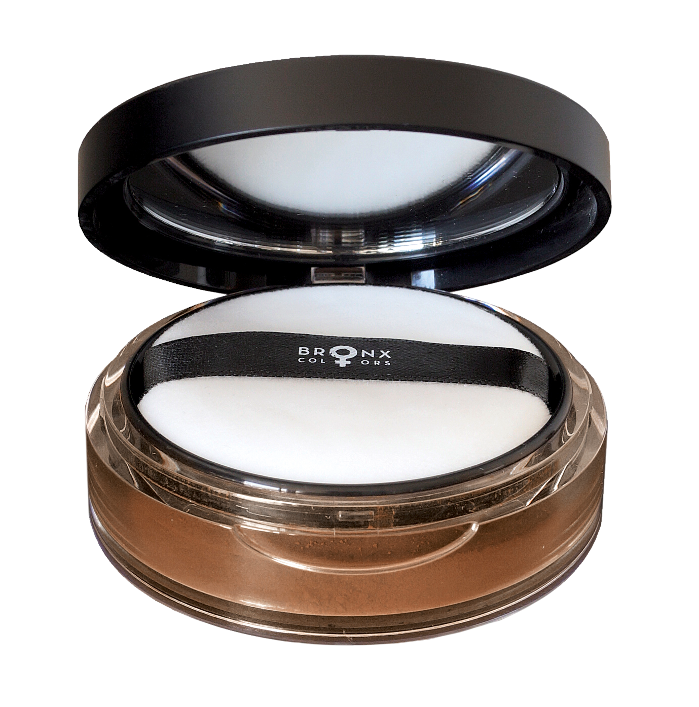 Fix & Matt Loose Powder Dark