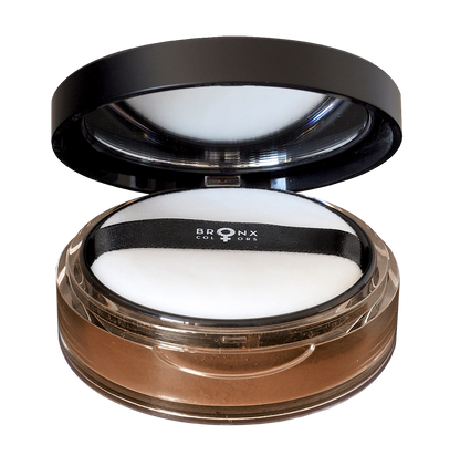Fix & Matt Loose Powder Dark