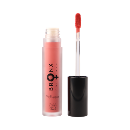 Vinyl Lip Glaze