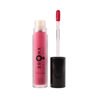 Vinyl Lip Glaze