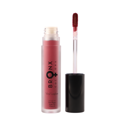 Vinyl Lip Glaze