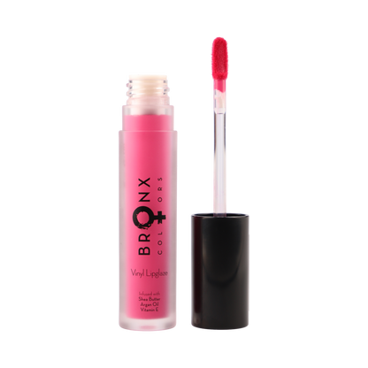 Vinyl Lip Glaze