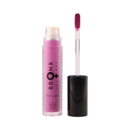 Vinyl Lip Glaze