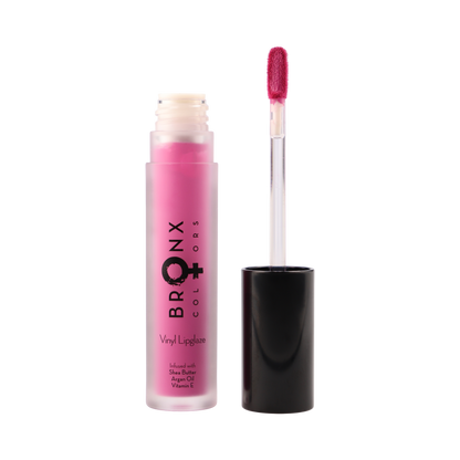 Vinyl Lip Glaze