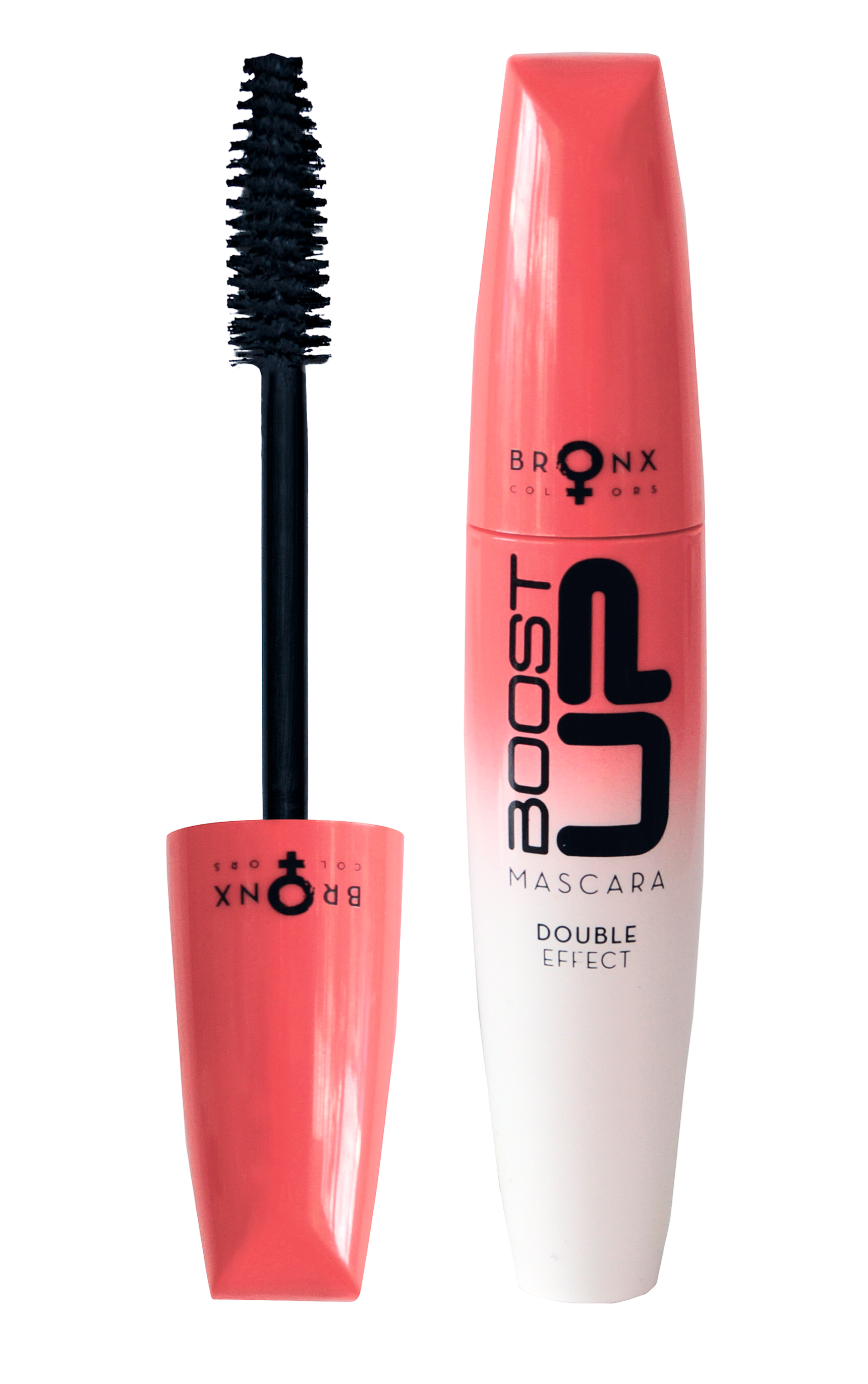 Boost Up Mascara Black
