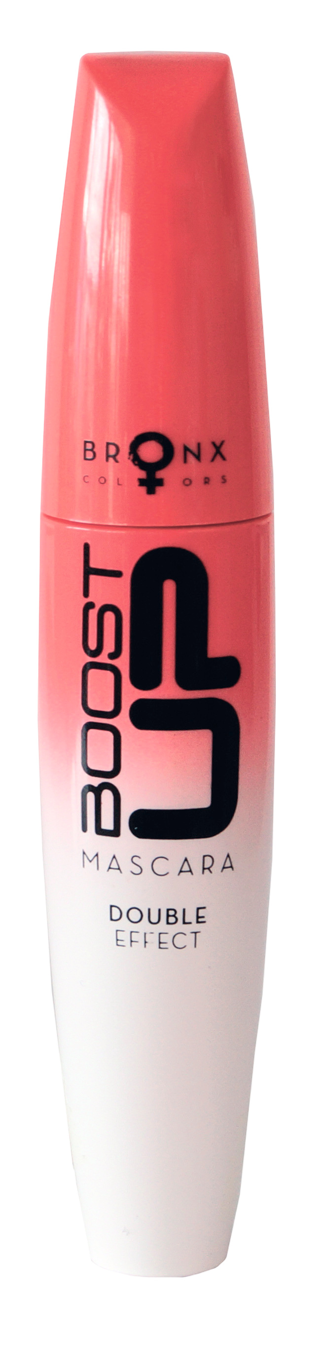 Boost Up Mascara Black