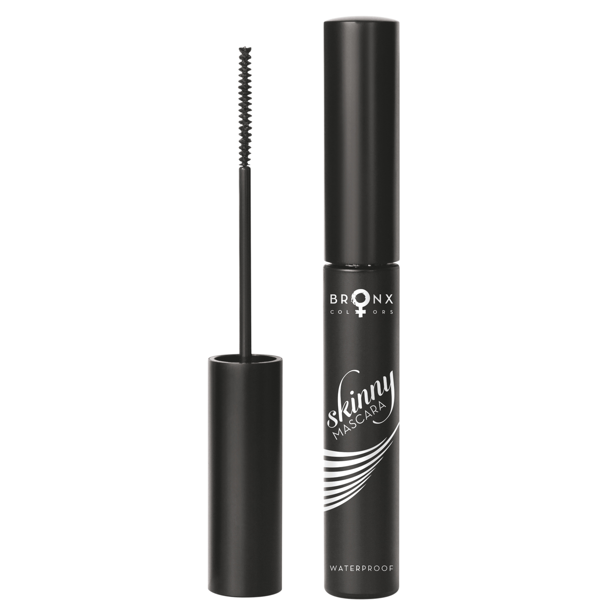 Skinny Mascara Black