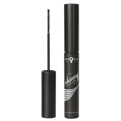 Skinny Mascara Black
