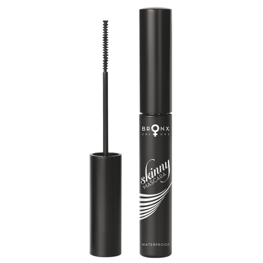 Skinny Mascara Black
