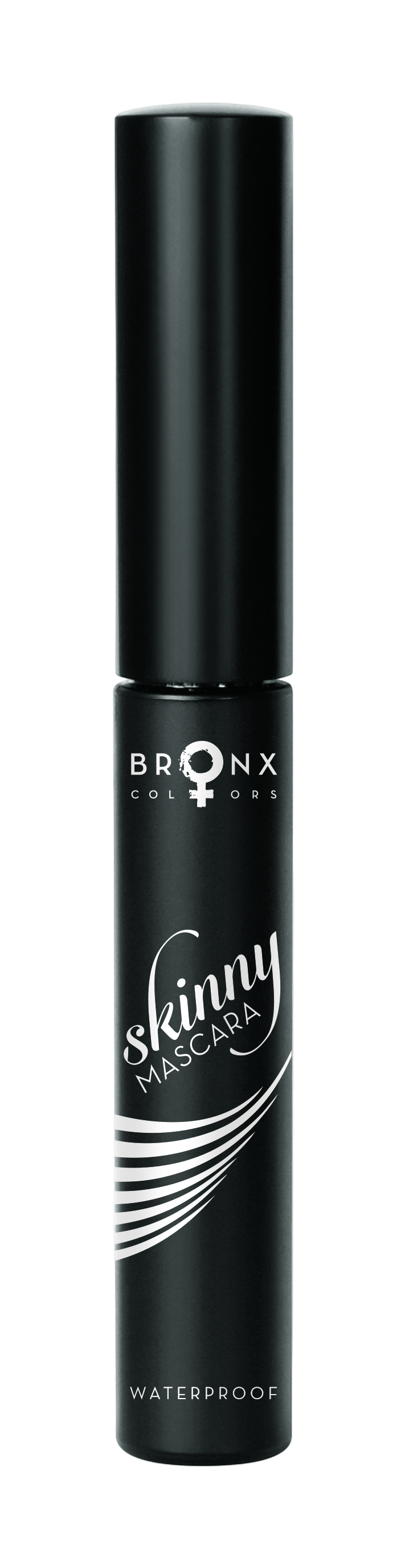 Skinny Mascara Black