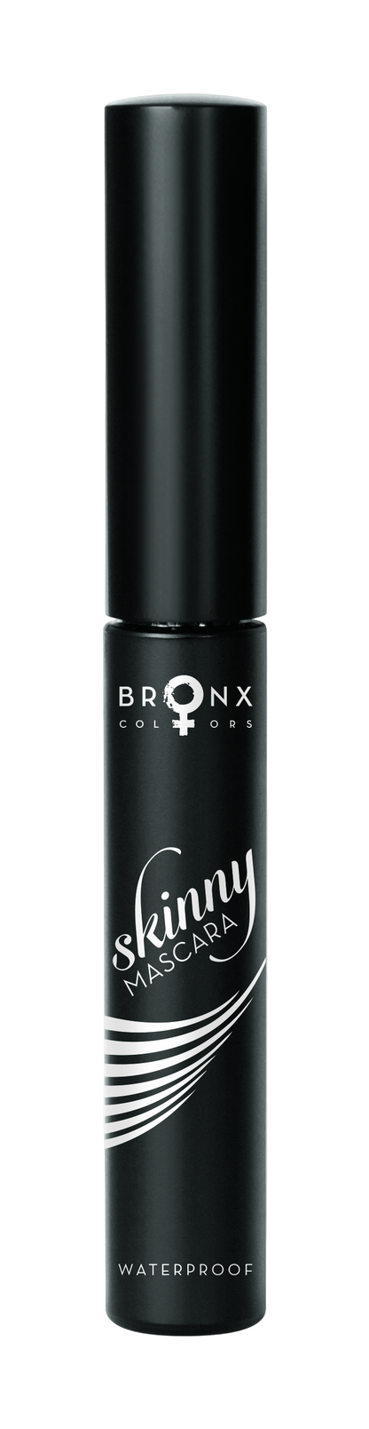 Skinny Mascara Black