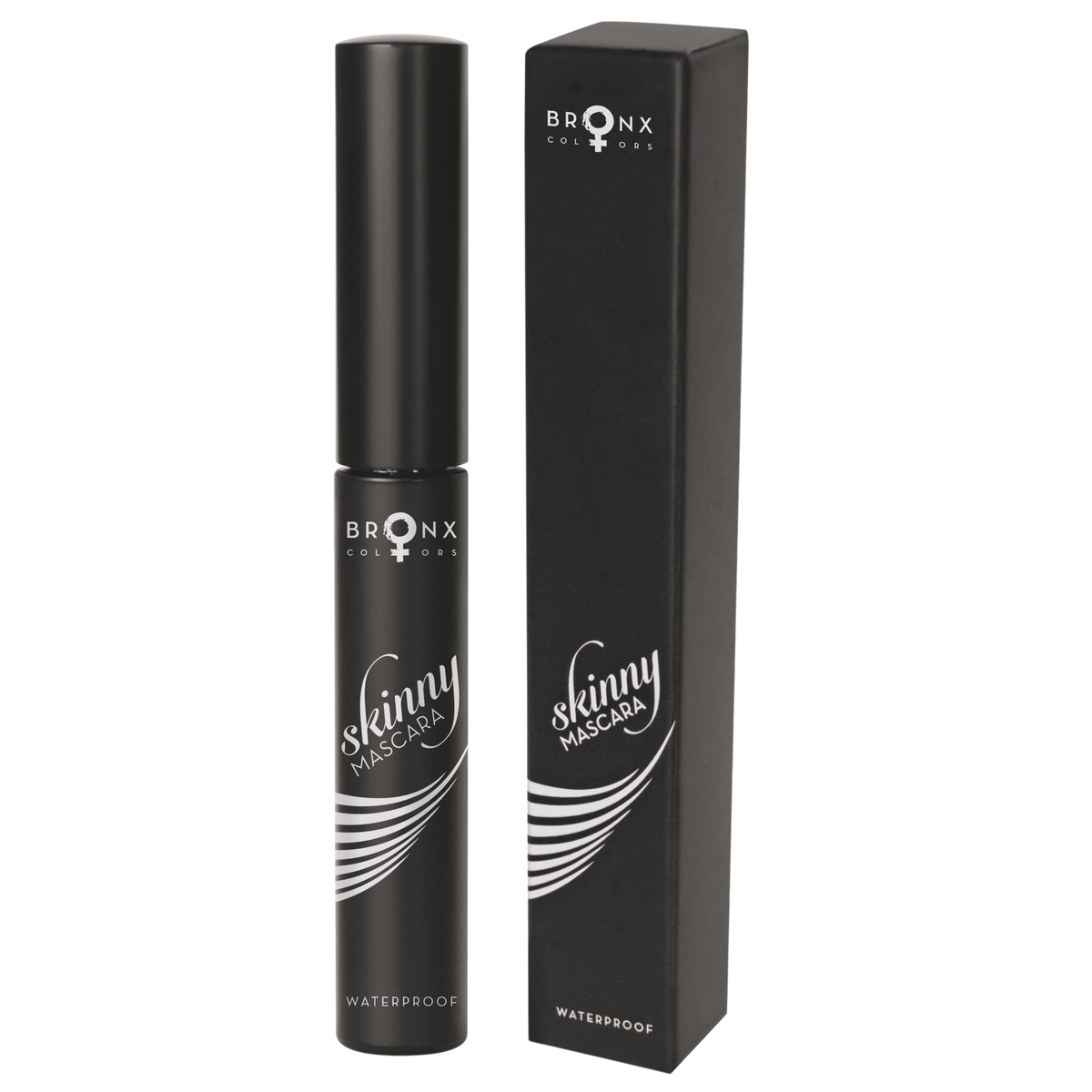Skinny Mascara Black