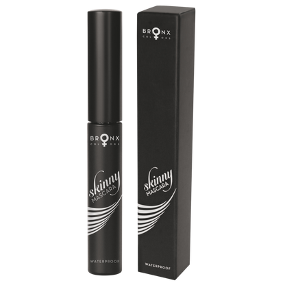 Skinny Mascara Black