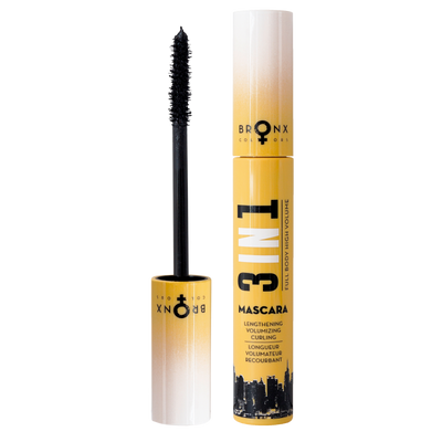 3 in 1 Mascara