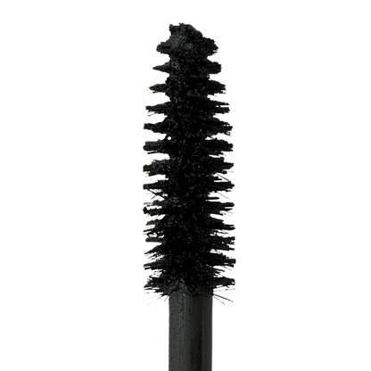 Ready for Beach Mascara Black