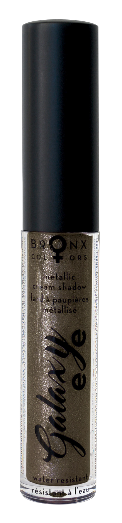 Metallic Cream Eyeshadow Serpens
