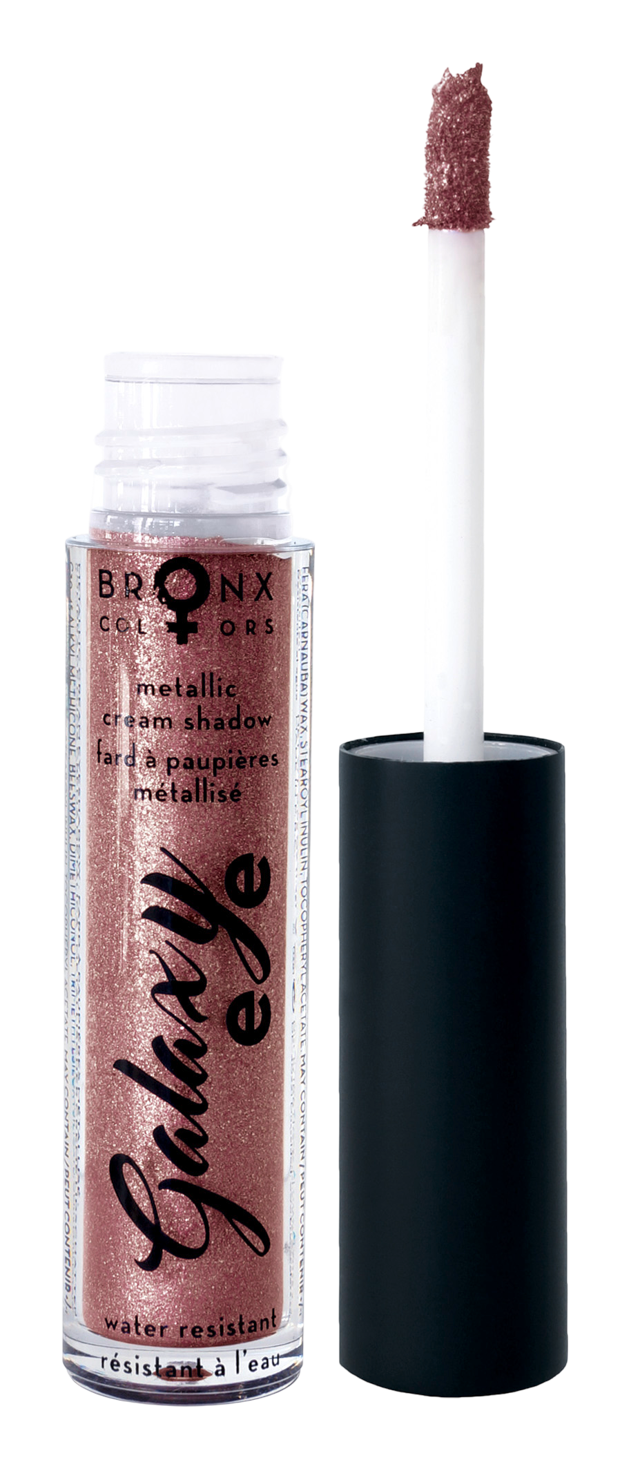 Metallic Cream Eyeshadow Sextans
