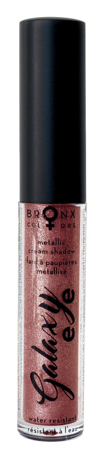 Metallic Cream Eyeshadow Sextans