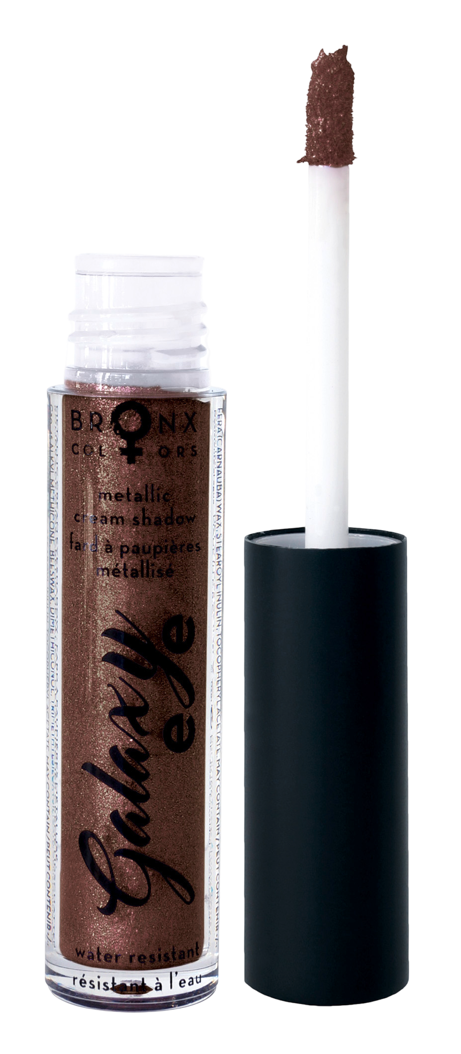 Metallic Cream Eyeshadow Drax