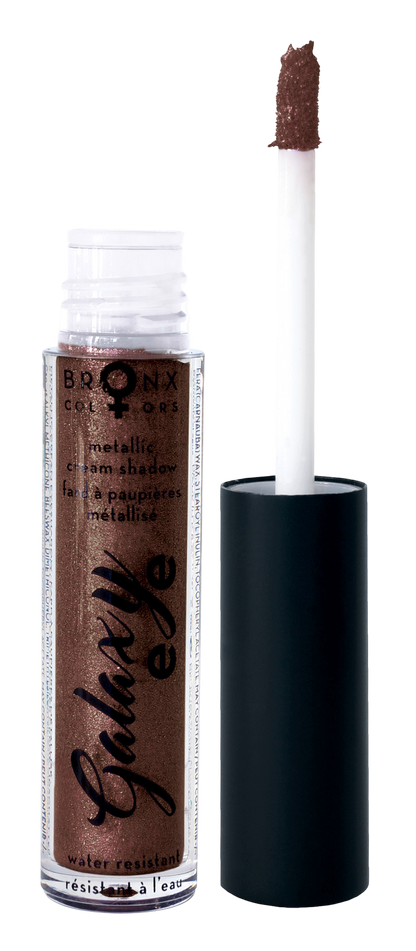 Metallic Cream Eyeshadow Drax