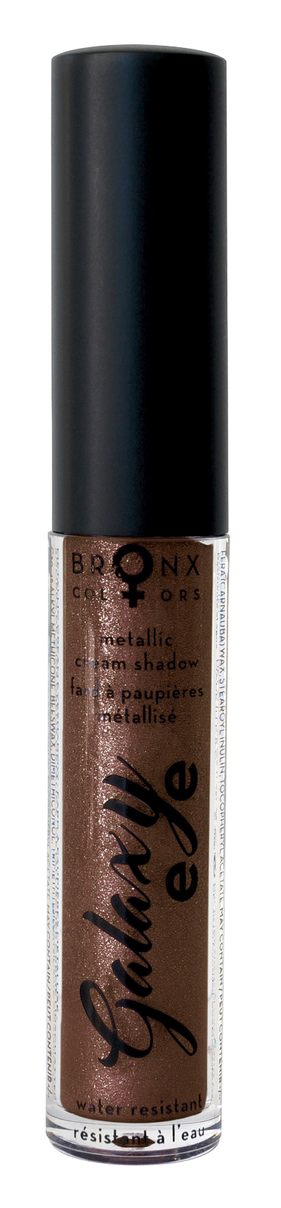 Metallic Cream Eyeshadow Drax