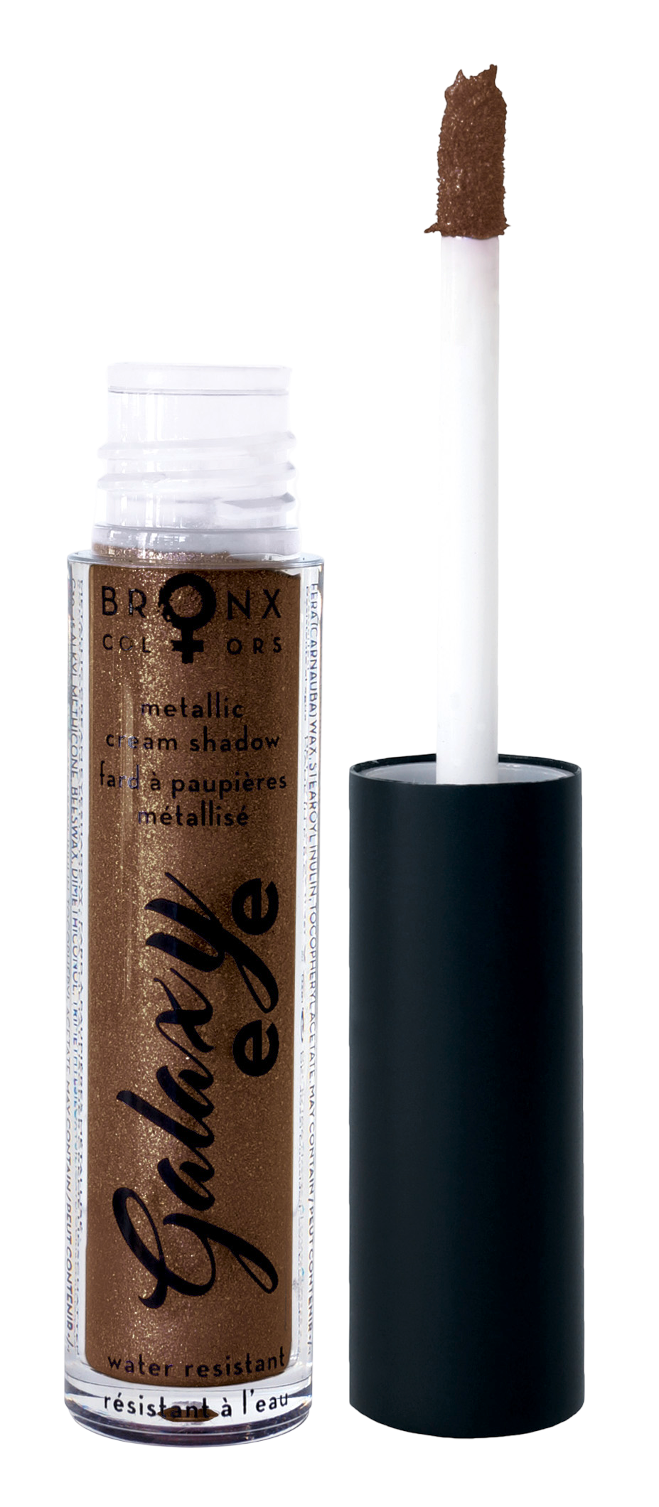 Metallic Cream Eyeshadow Virgo
