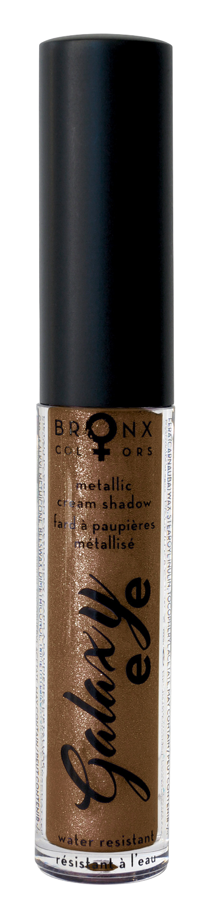 Metallic Cream Eyeshadow Virgo