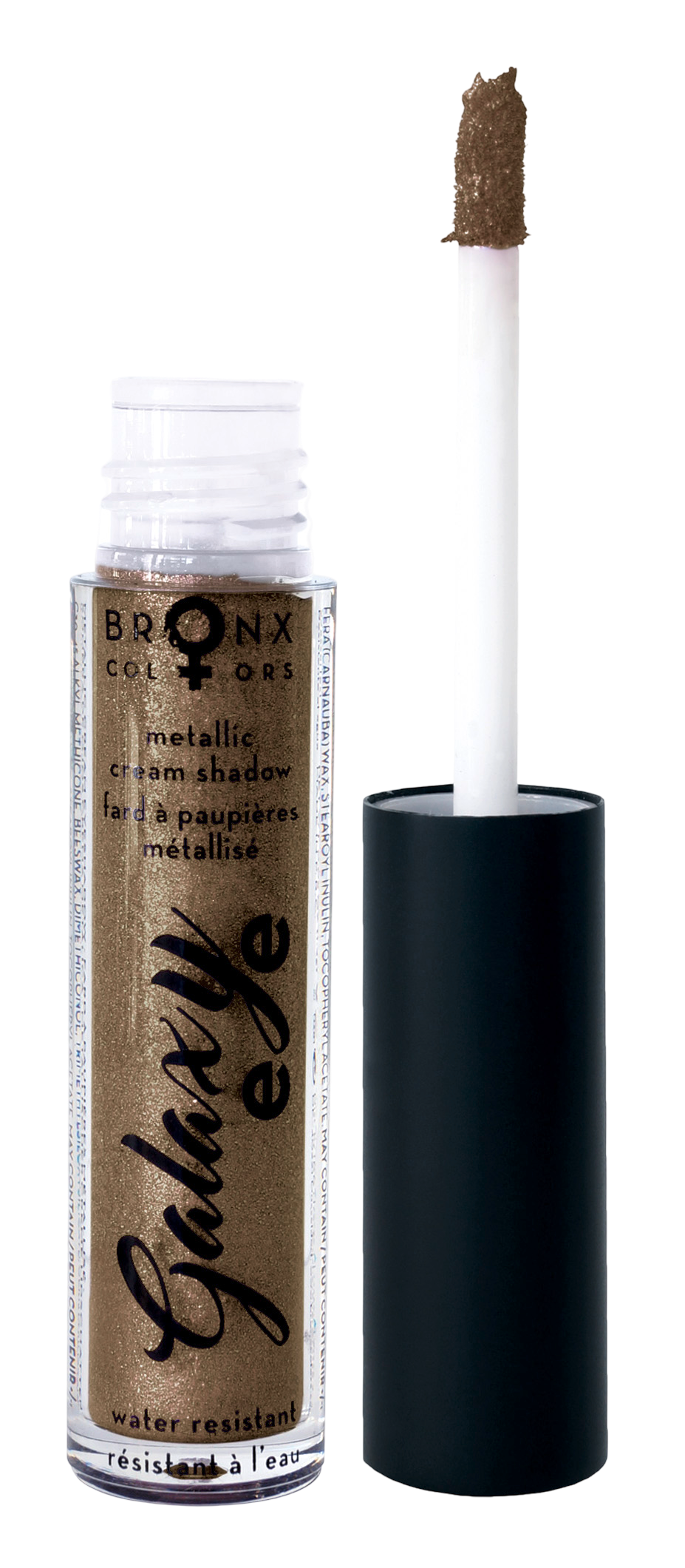 Metallic Cream Eyeshadow Nova Prime