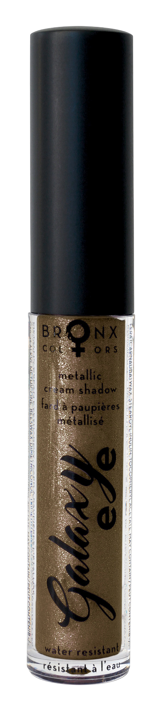 Metallic Cream Eyeshadow Nova Prime