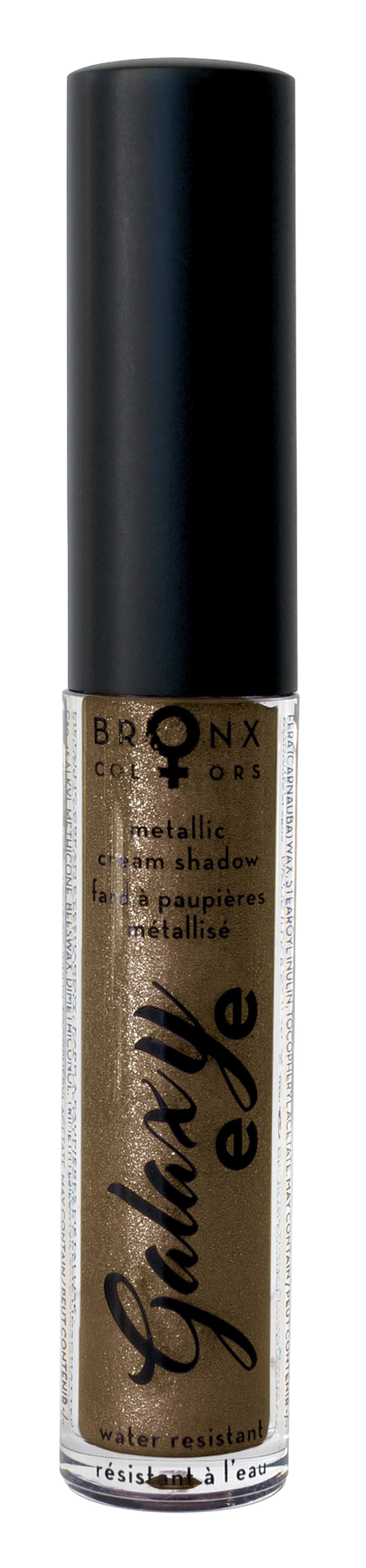 Metallic Cream Eyeshadow Nova Prime