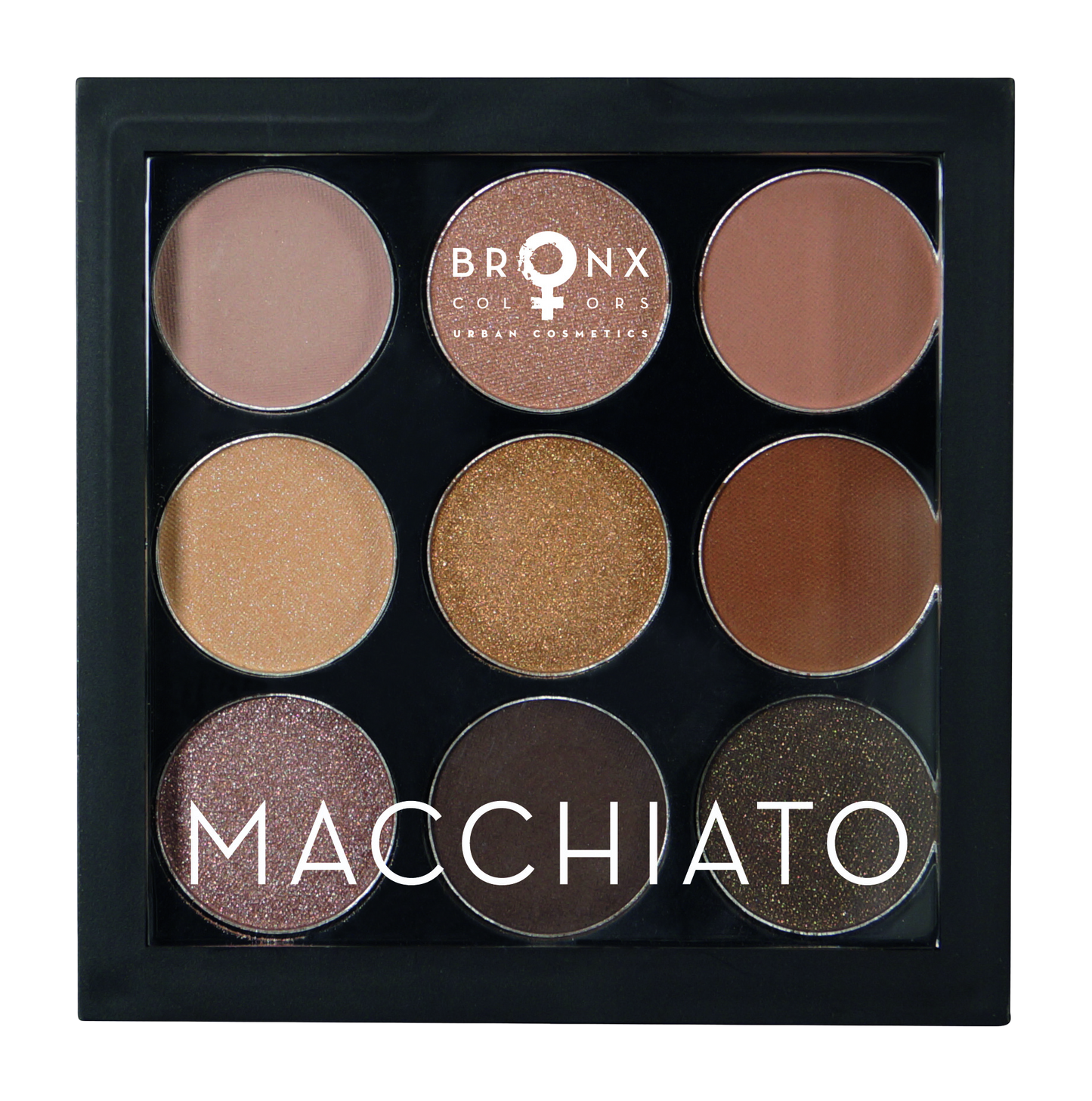 Macchiato Palette Macchiato Palette