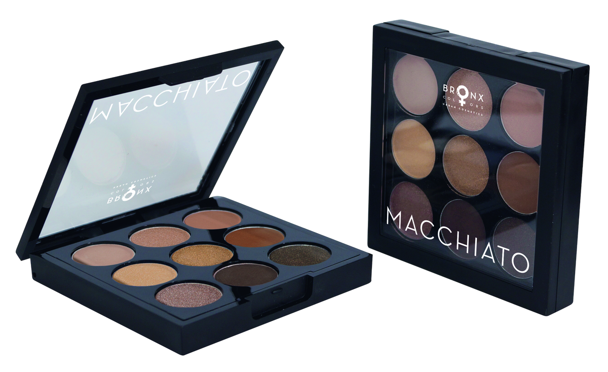 Macchiato Palette Macchiato Palette