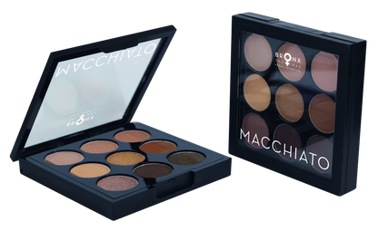 Macchiato Palette Macchiato Palette