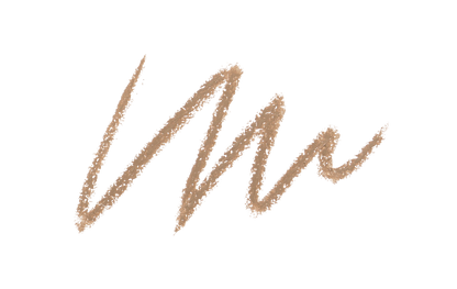 Micro Eyebrow Pen & Brow Brush Blonde