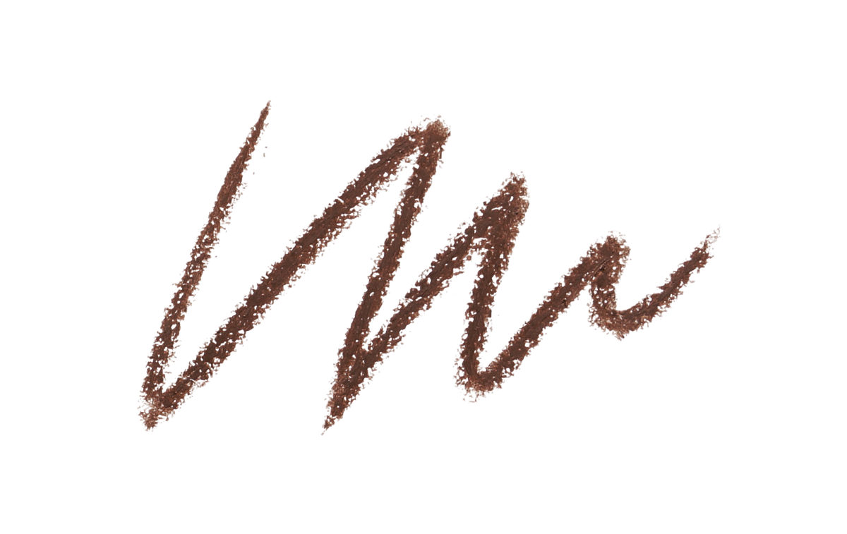 Micro Eyebrow Pen & Brow Brush Auburn